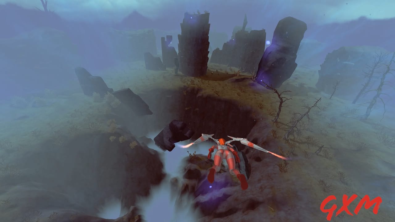 Screenshot 4 of Risky Wings