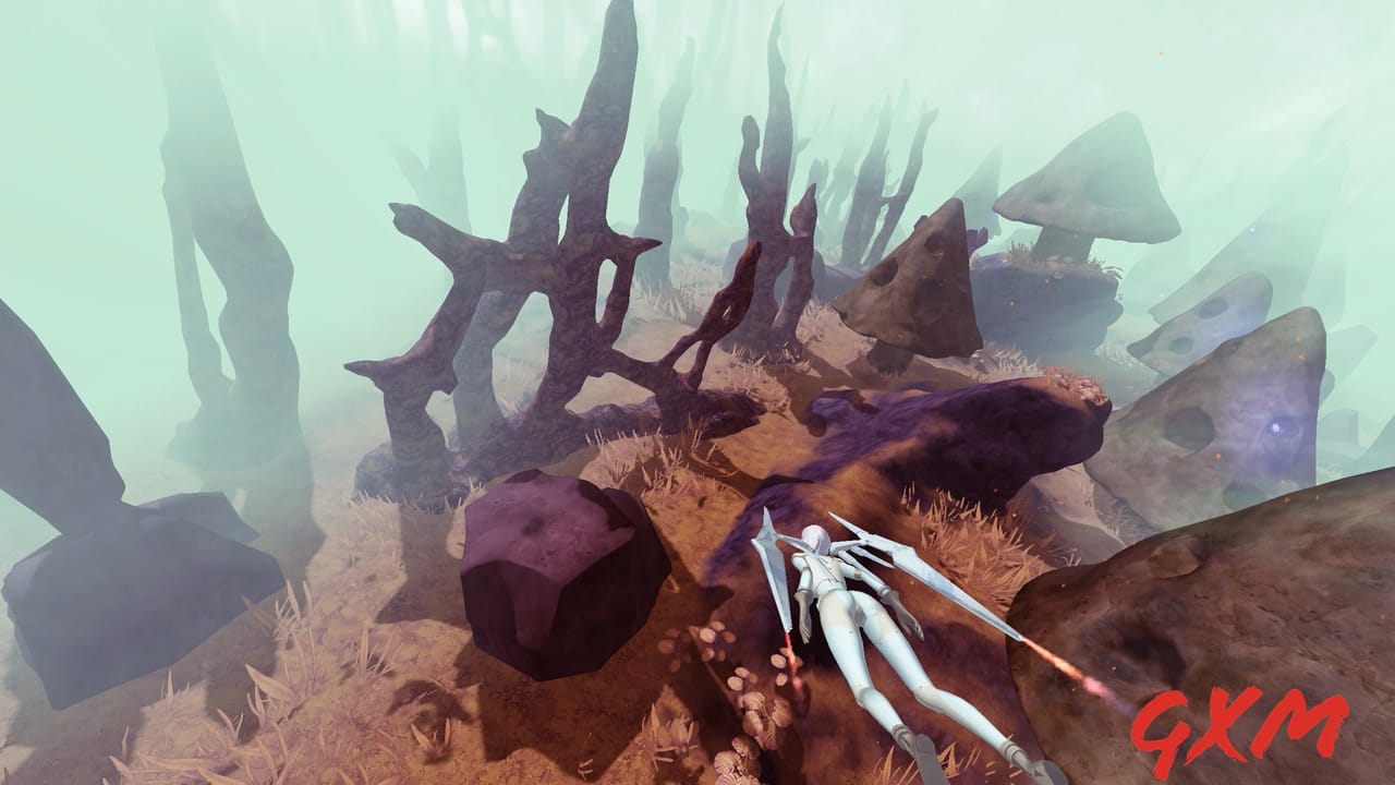 Screenshot 5 of Risky Wings