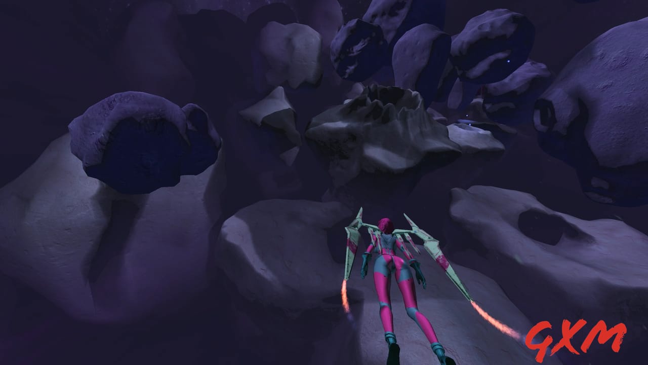 Screenshot 6 of Risky Wings