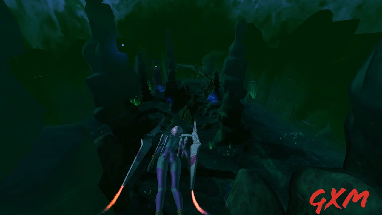 Screenshot 7 of Risky Wings