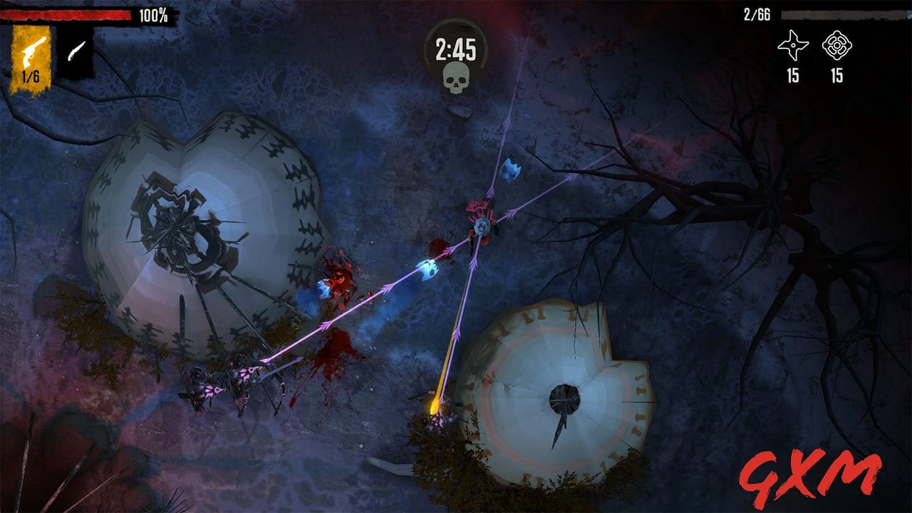 Screenshot 5 of Ritual: Crown of Horns