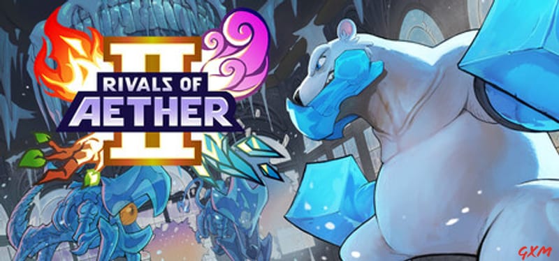 Rivals of Aether 2