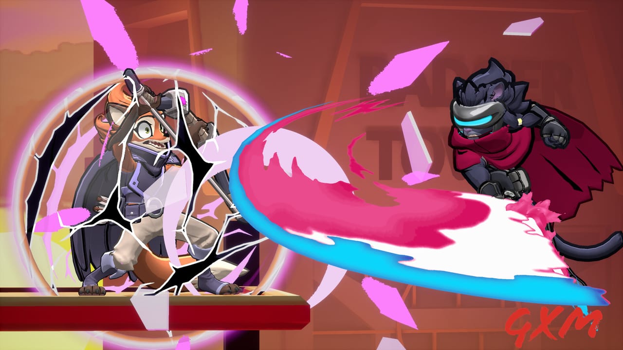 Screenshot 2 of Rivals of Aether 2