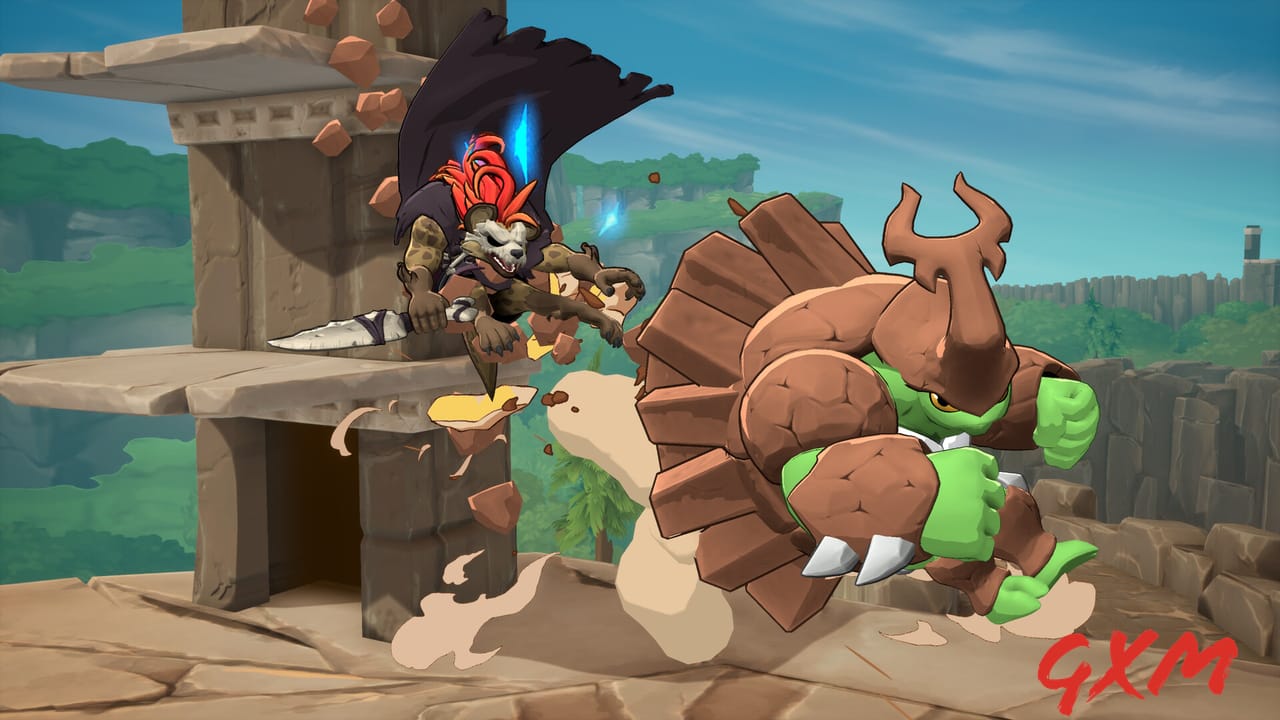 Screenshot 5 of Rivals of Aether 2