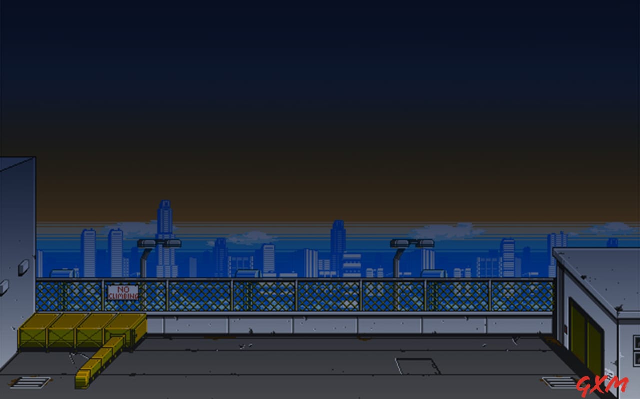 Screenshot 7 of River City Ransom: Underground