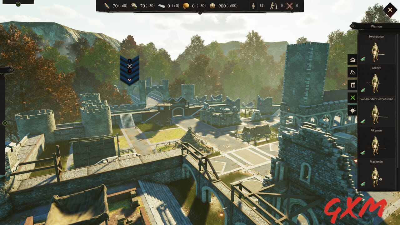 Screenshot 3 of Robin Hood: Sherwood Defenders