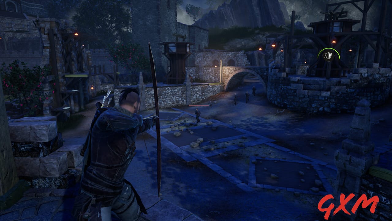 Screenshot 4 of Robin Hood: Sherwood Defenders