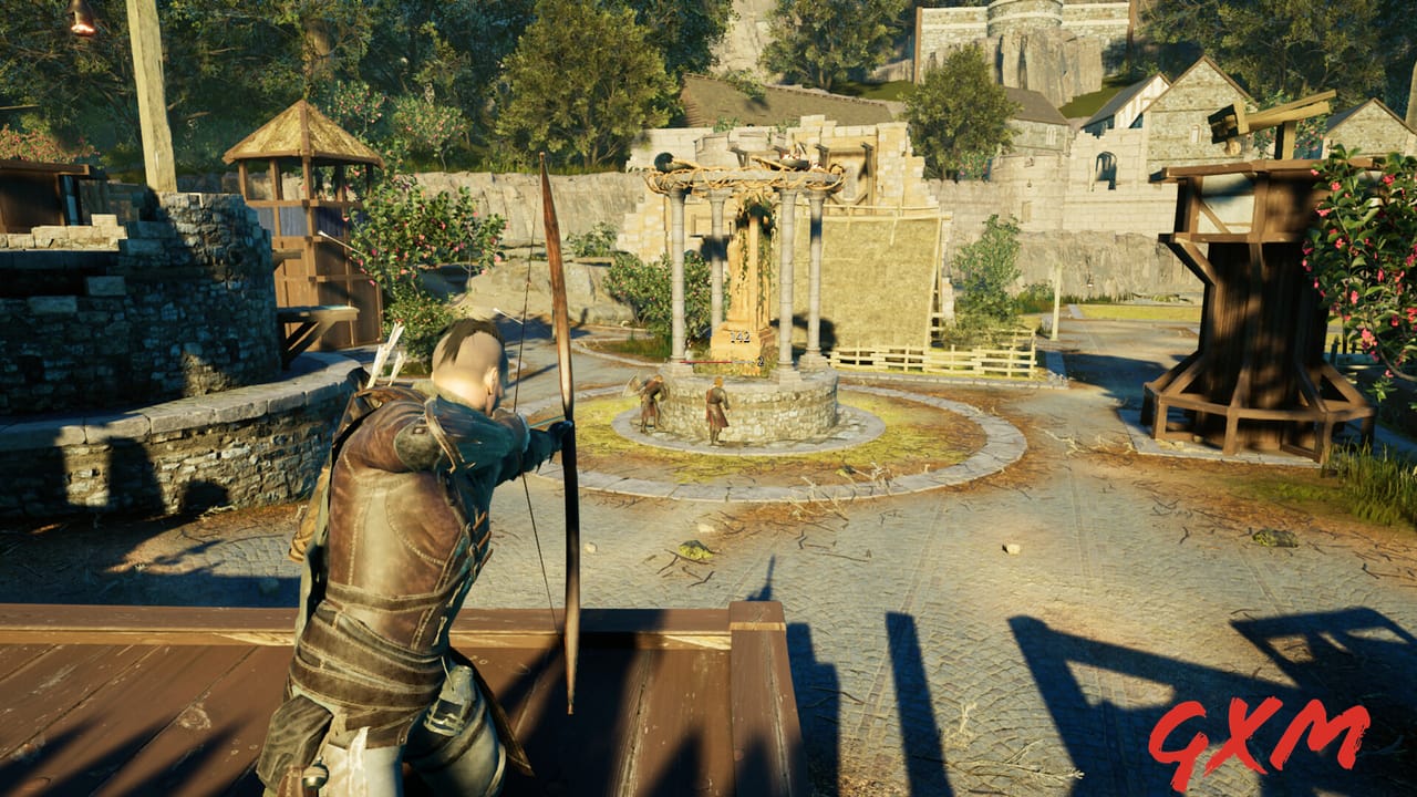 Screenshot 5 of Robin Hood: Sherwood Defenders