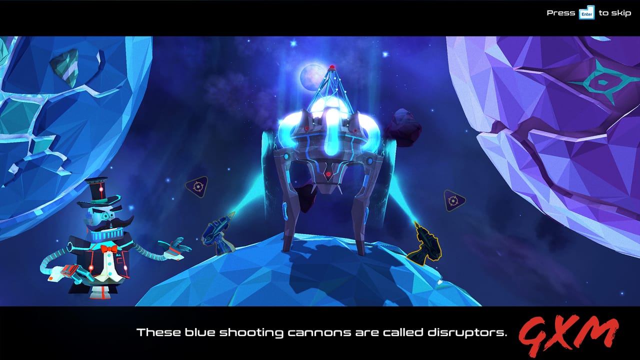 Screenshot 4 of Robonauts