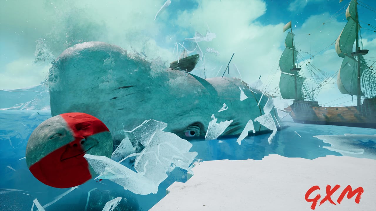 Screenshot 8 of Rock of Ages 3: Make & Break