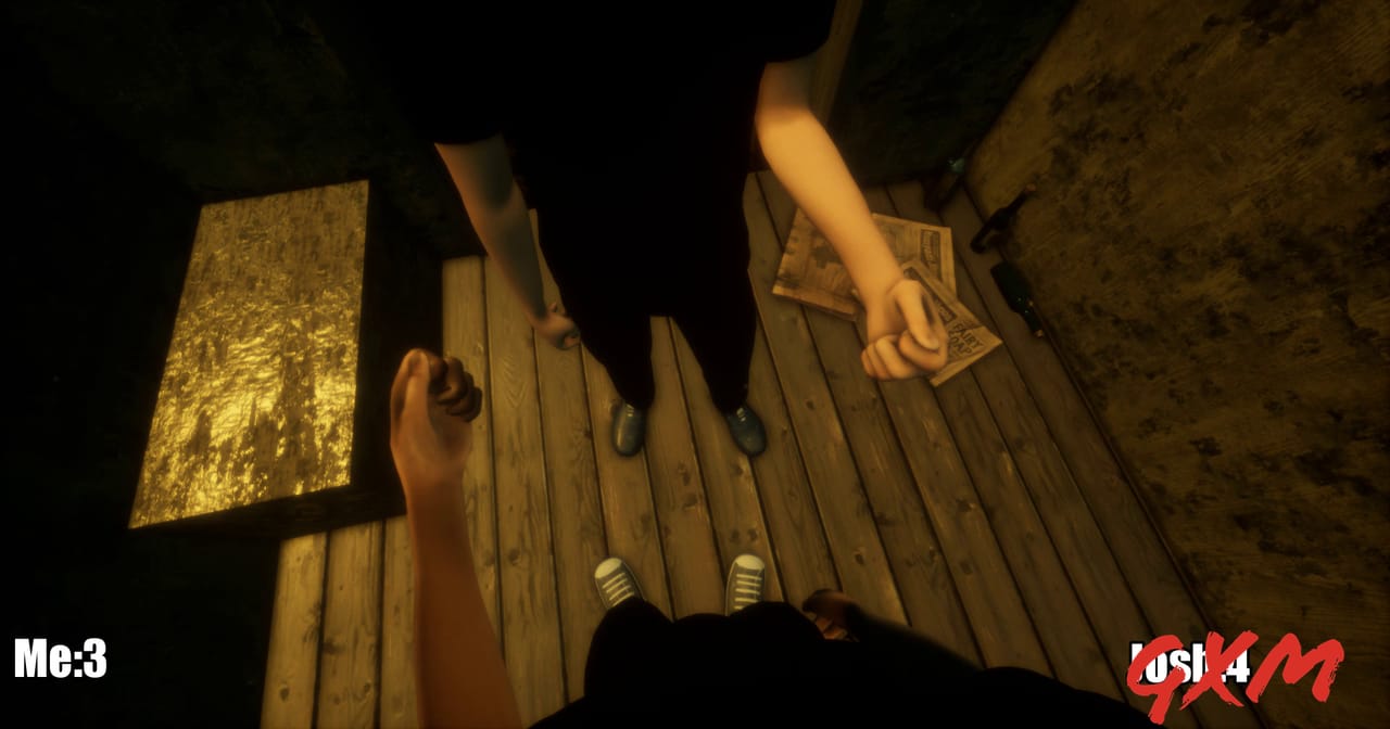 Screenshot 2 of Rock, Paper, Scissors Simulator