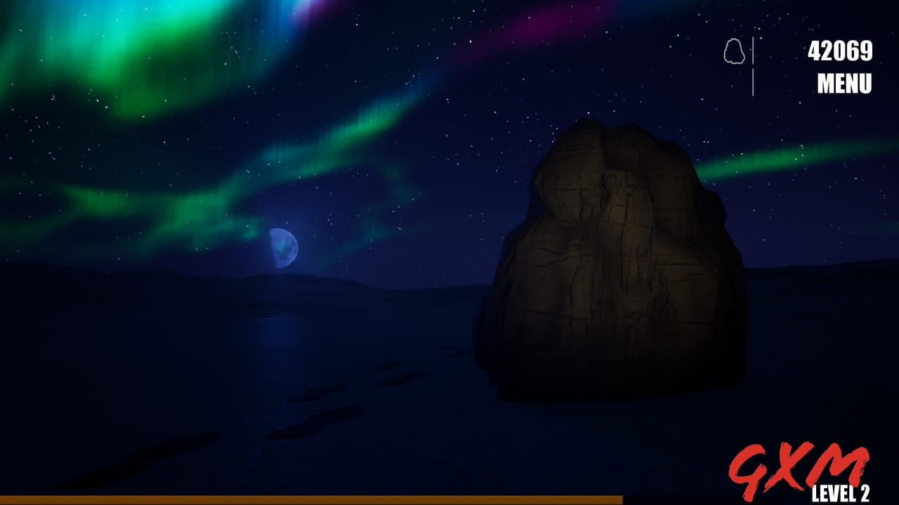 Screenshot 3 of Rock Simulator