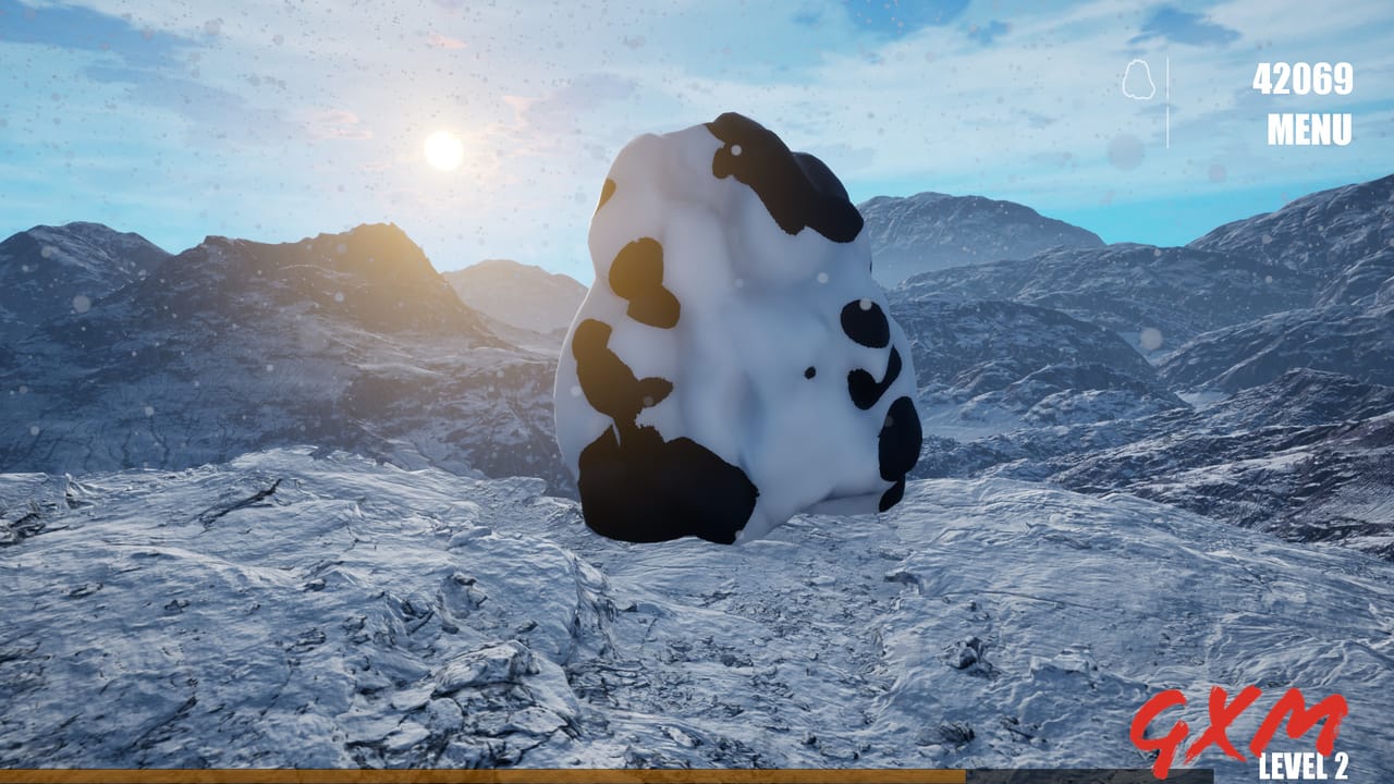 Screenshot 4 of Rock Simulator