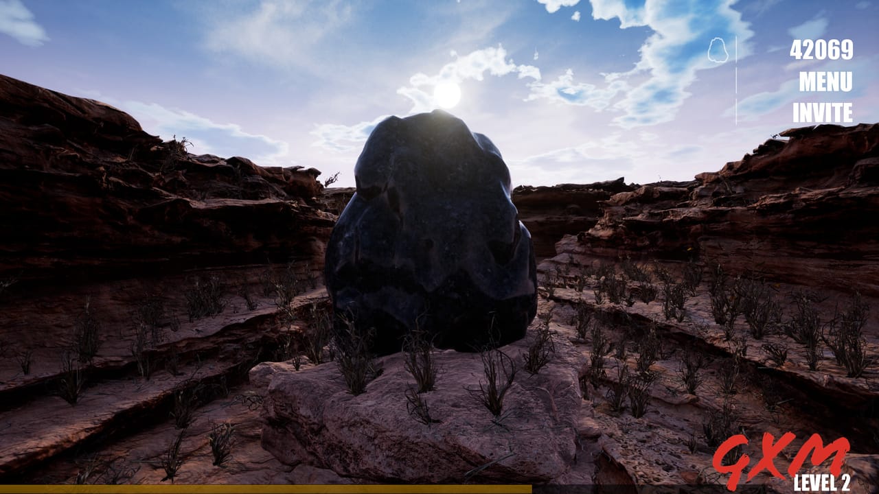 Screenshot 5 of Rock Simulator