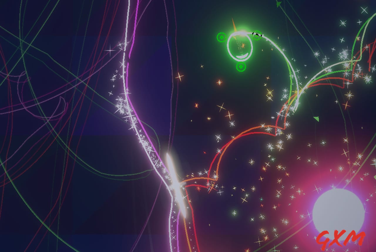 Screenshot 5 of RocketsRocketsRockets