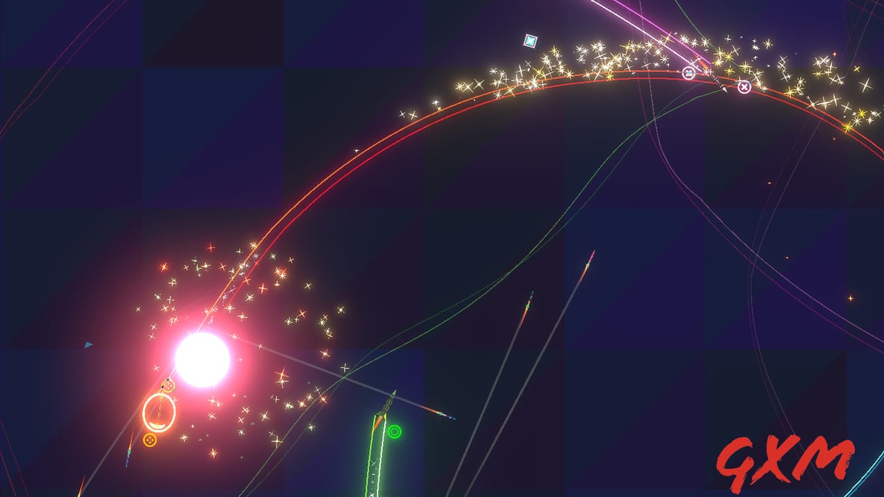 Screenshot 7 of RocketsRocketsRockets