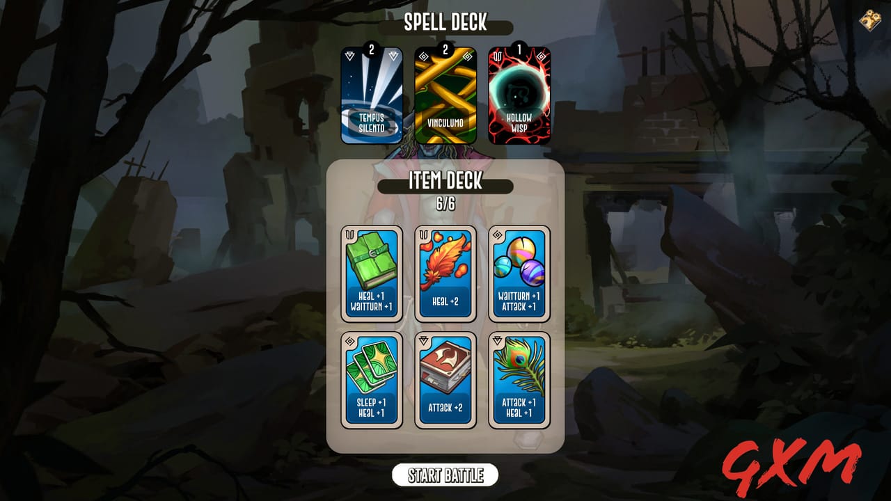 Screenshot 3 of Rocwood Academy