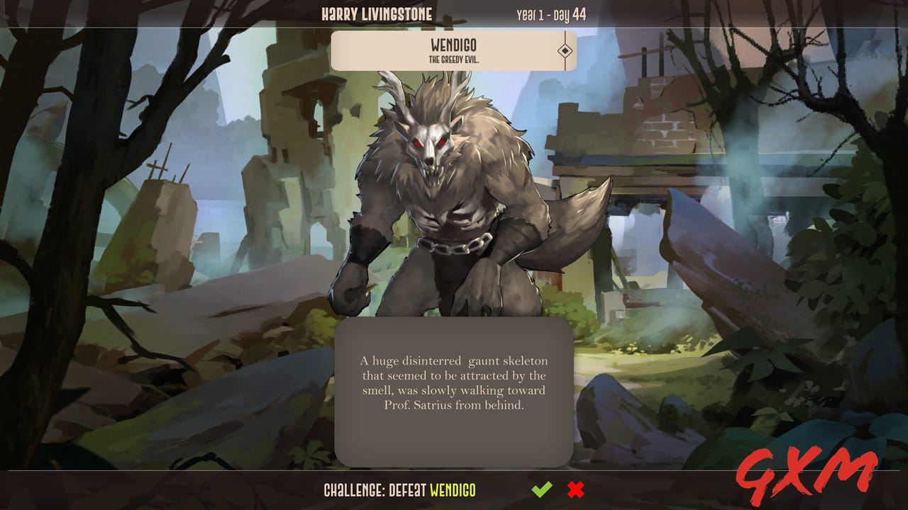 Screenshot 5 of Rocwood Academy