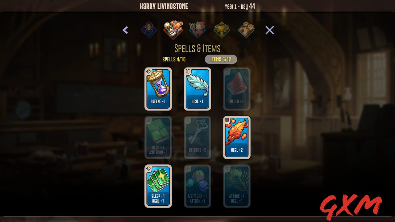 Screenshot 7 of Rocwood Academy