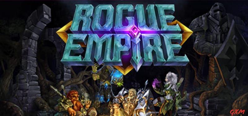 Rogue Empire: Dungeon Crawler RPG