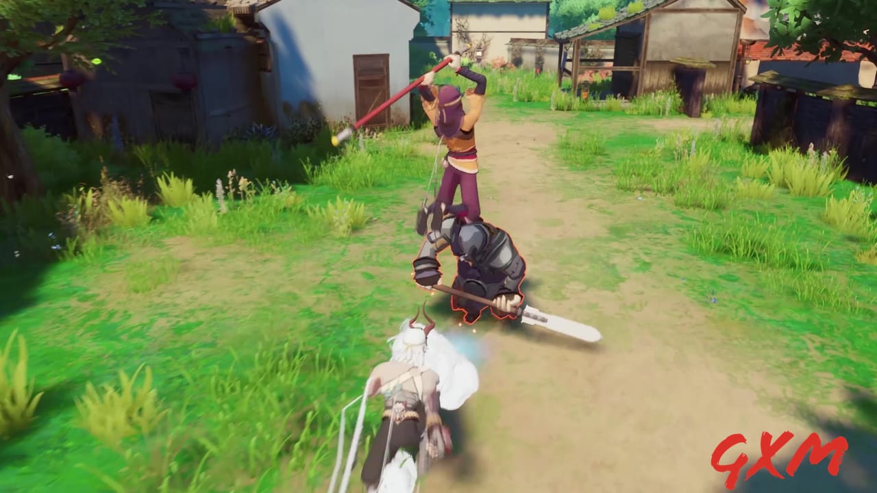 Screenshot 2 of Rogue Spirit