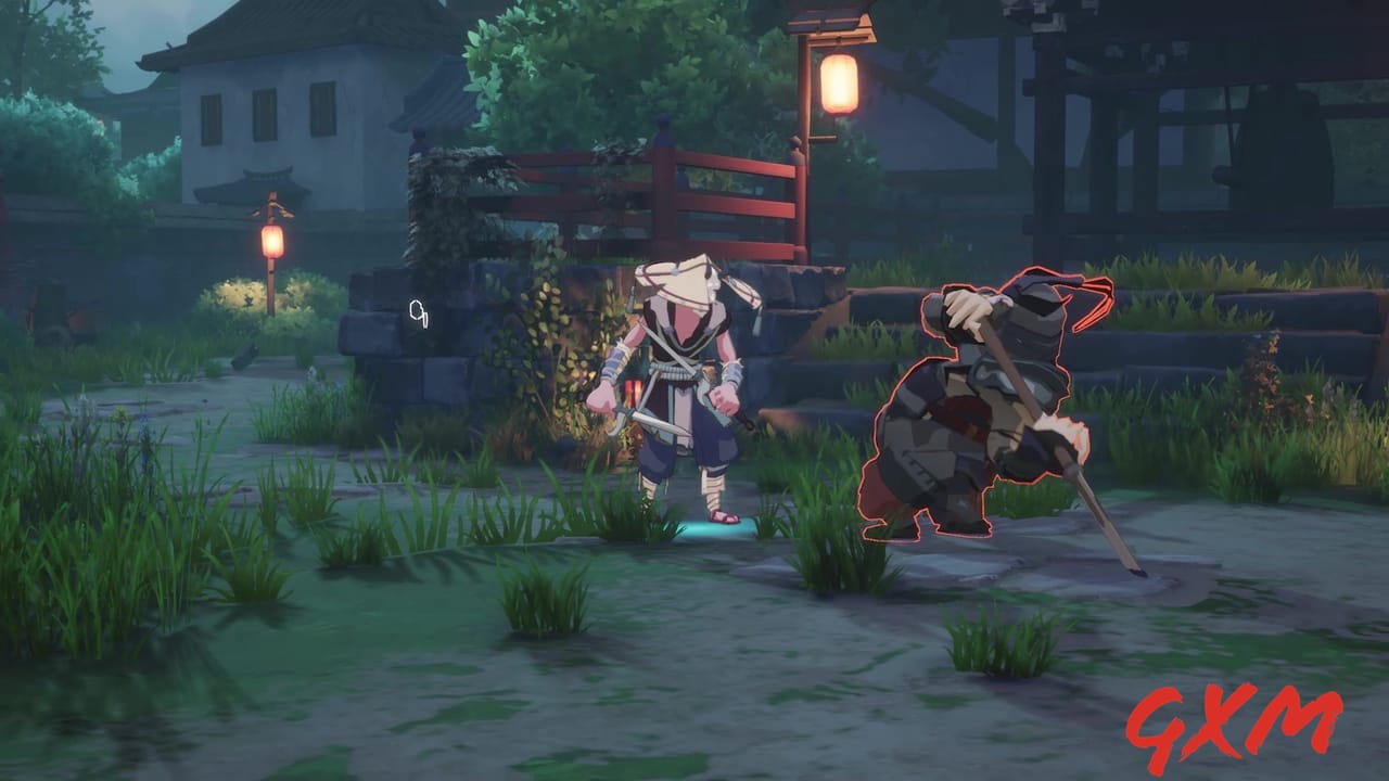 Screenshot 4 of Rogue Spirit