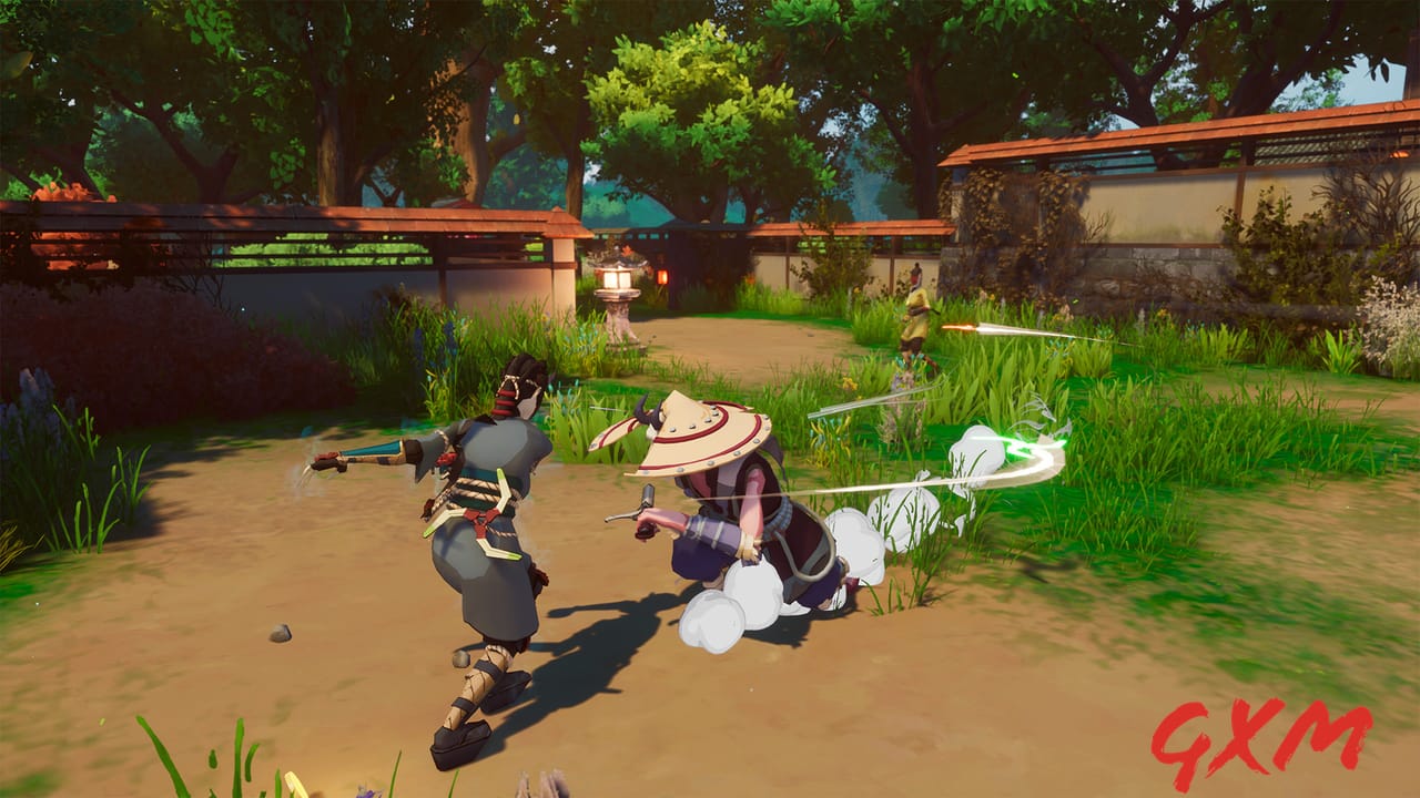 Screenshot 5 of Rogue Spirit