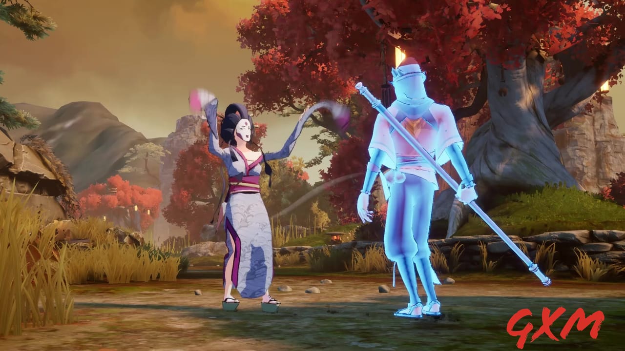 Screenshot 6 of Rogue Spirit