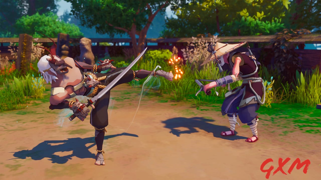 Screenshot 7 of Rogue Spirit