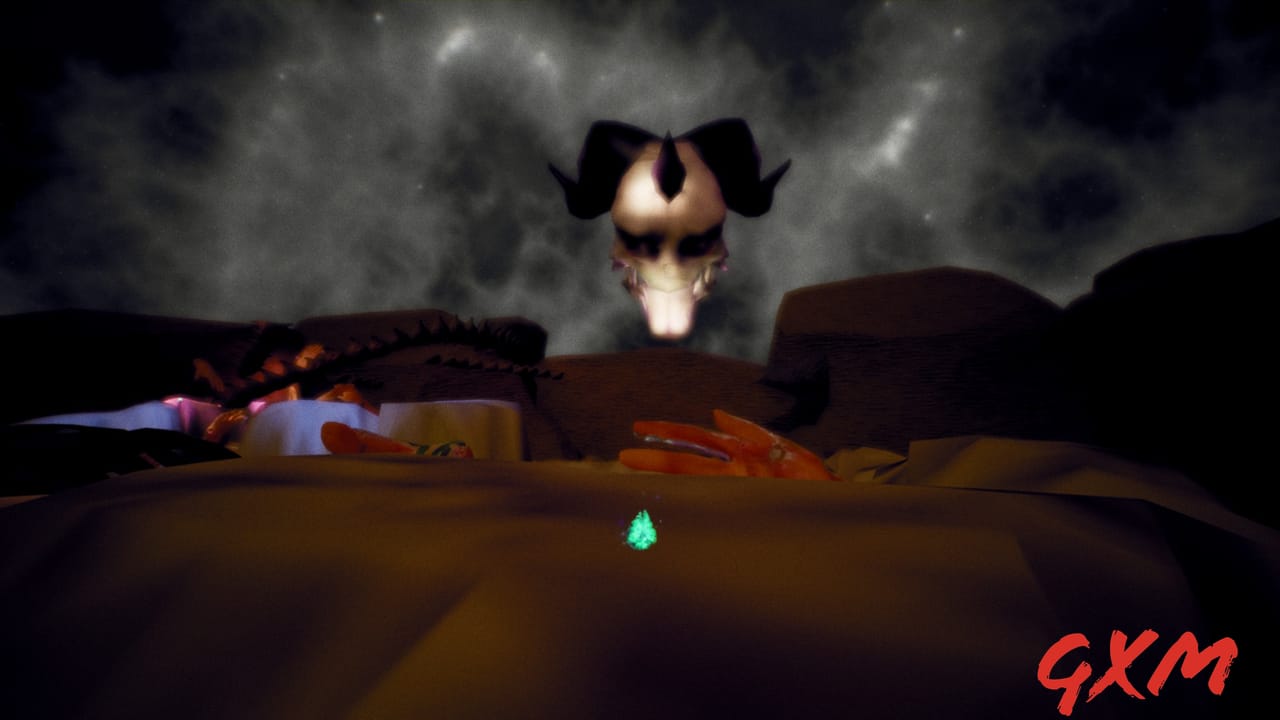 Rollossus Screenshot 1