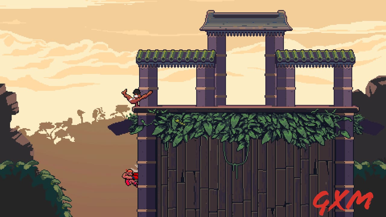 Screenshot 6 of Roof Rage