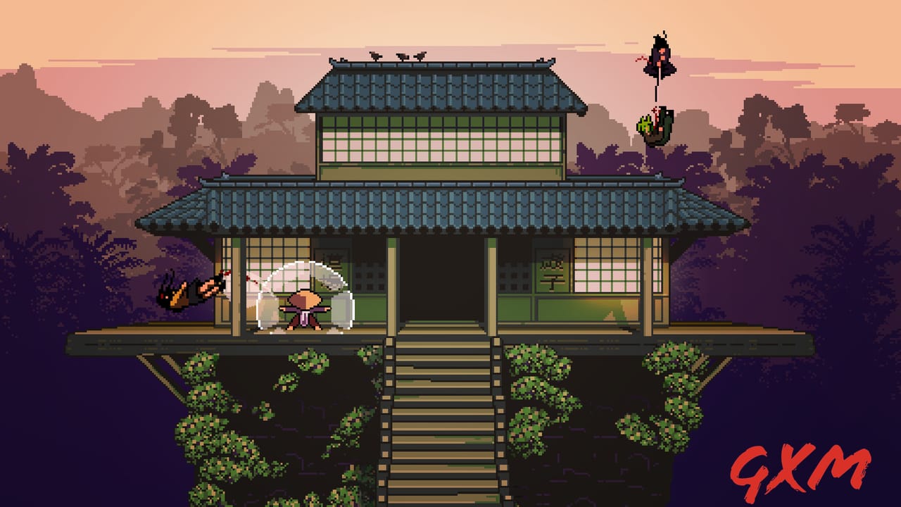 Screenshot 7 of Roof Rage