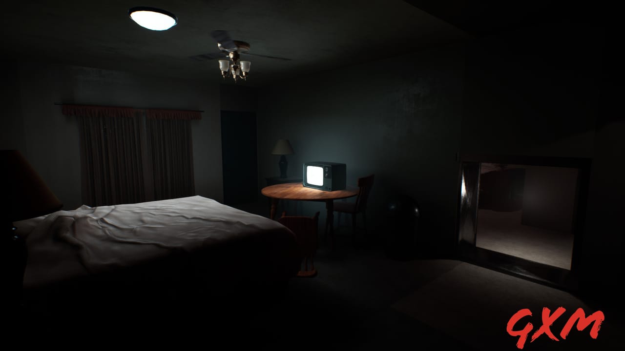 Screenshot 2 of Room 13