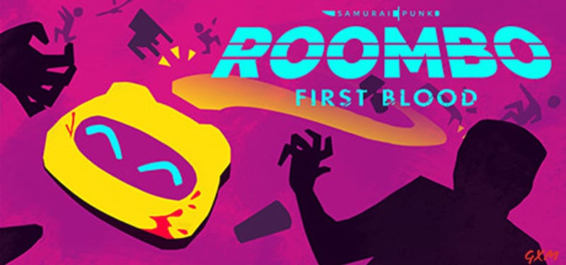 Roombo: First Blood