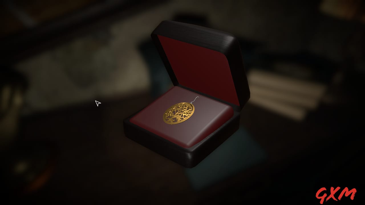 Screenshot 5 of Root of Evil: The Tailor