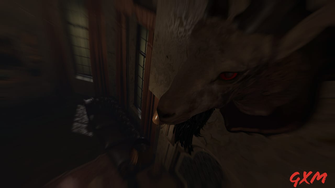 Screenshot 6 of Root of Evil: The Tailor