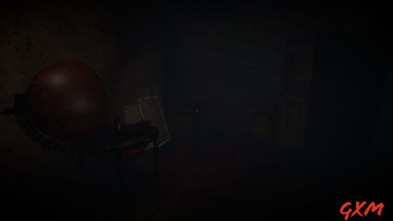Screenshot 8 of Root of Evil: The Tailor