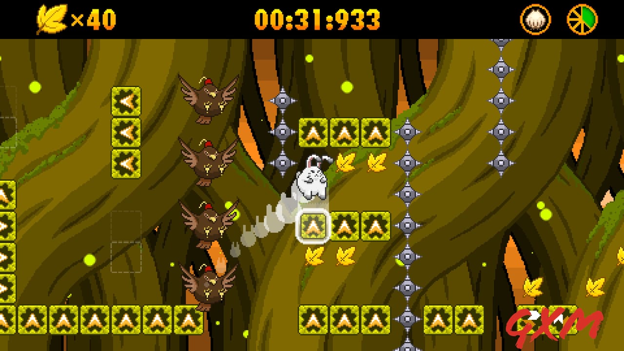 Rotund Rebound Screenshot 1