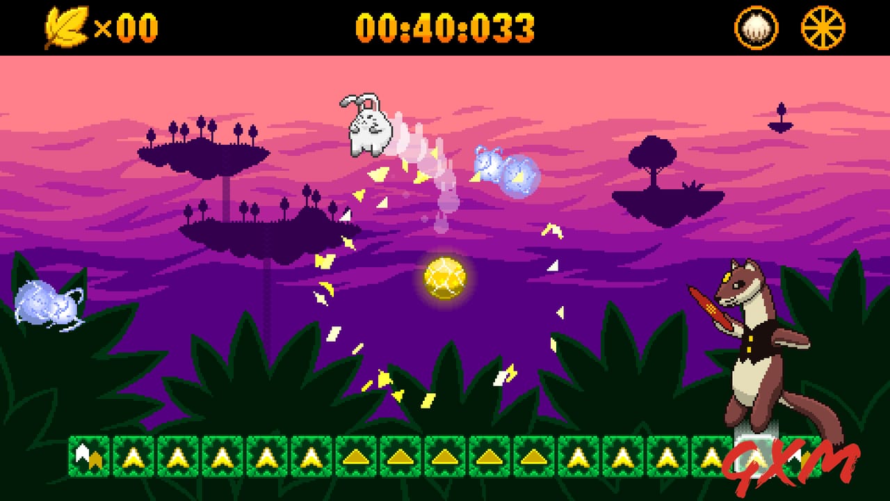 Screenshot 3 of Rotund Rebound