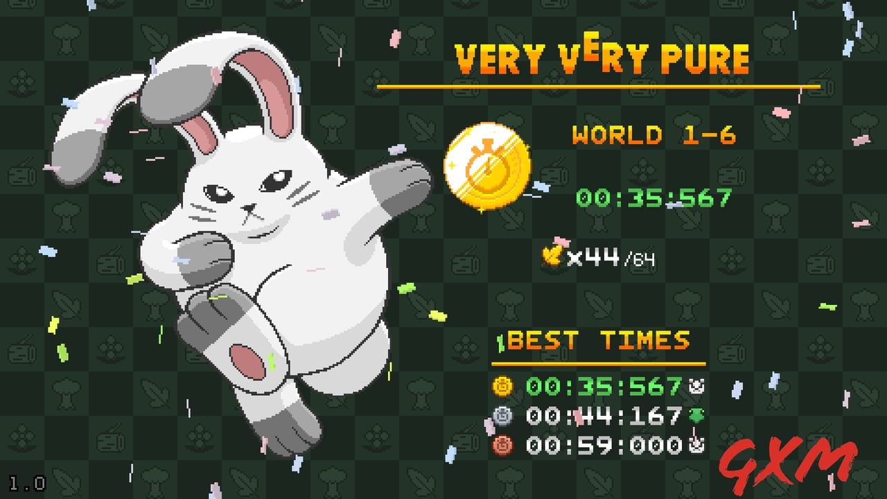 Screenshot 4 of Rotund Rebound