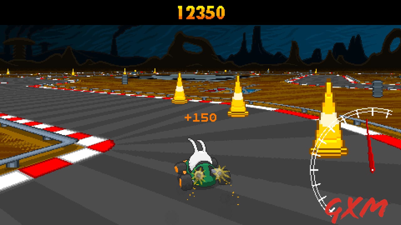 Screenshot 5 of Rotund Rebound