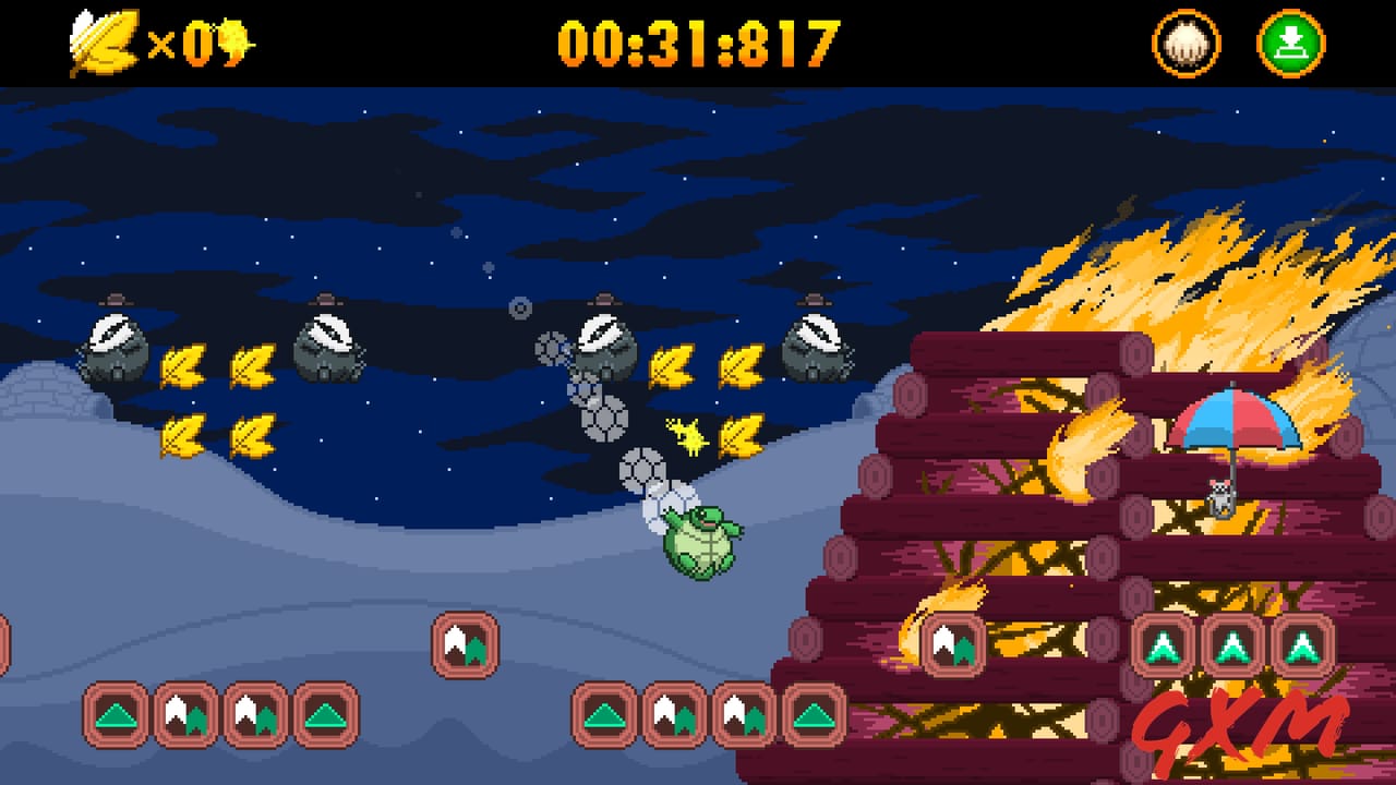 Screenshot 6 of Rotund Rebound