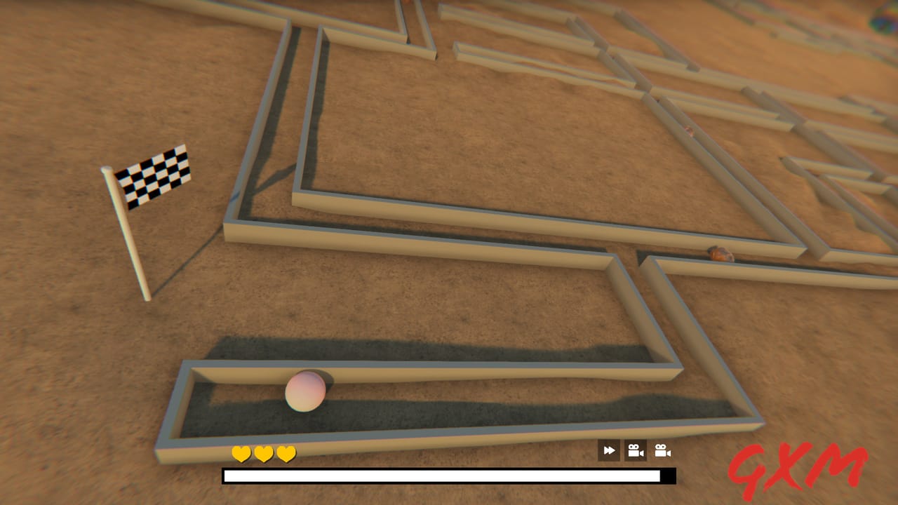 Screenshot 2 of Rounded