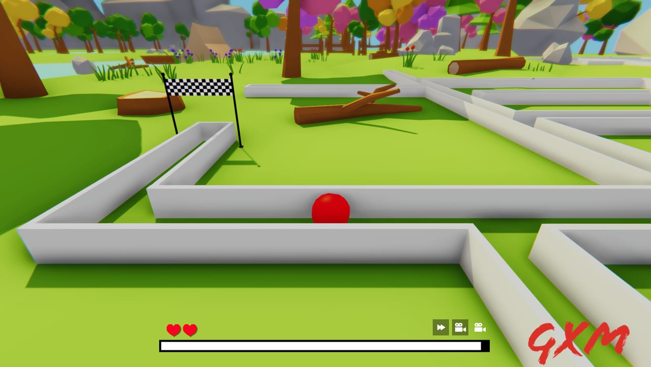 Screenshot 3 of Rounded