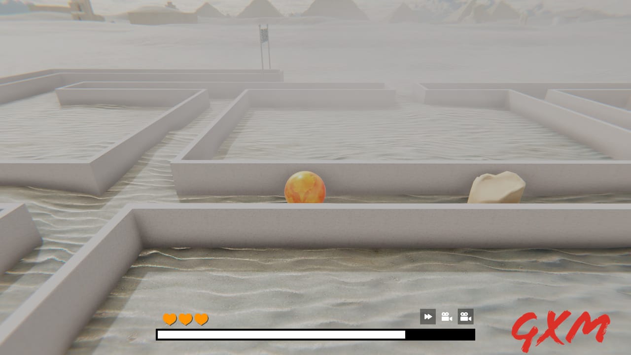 Screenshot 4 of Rounded