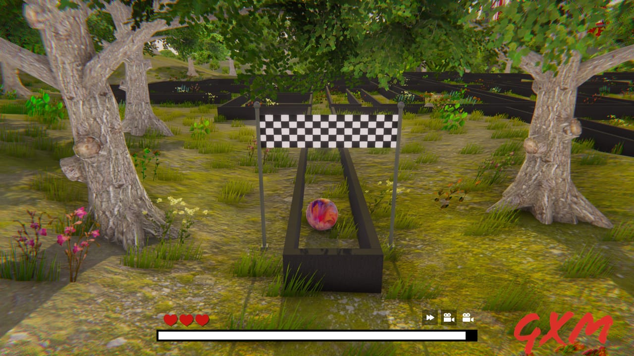 Screenshot 5 of Rounded