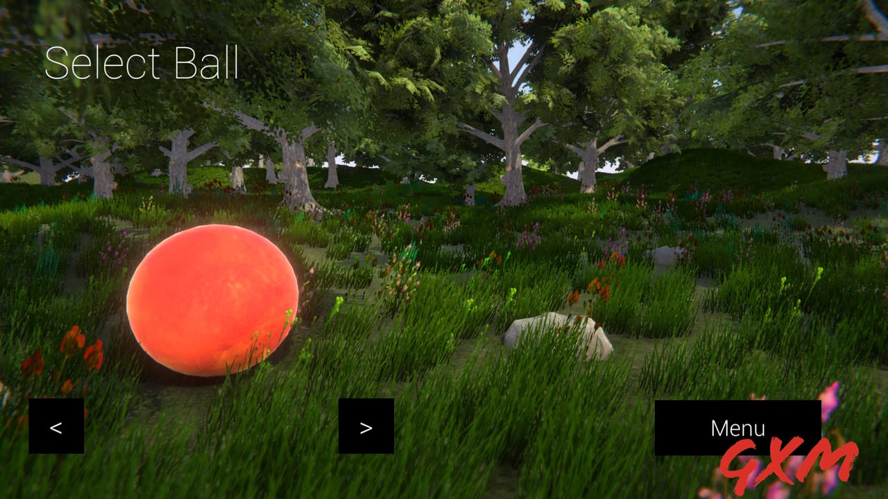 Screenshot 6 of Rounded