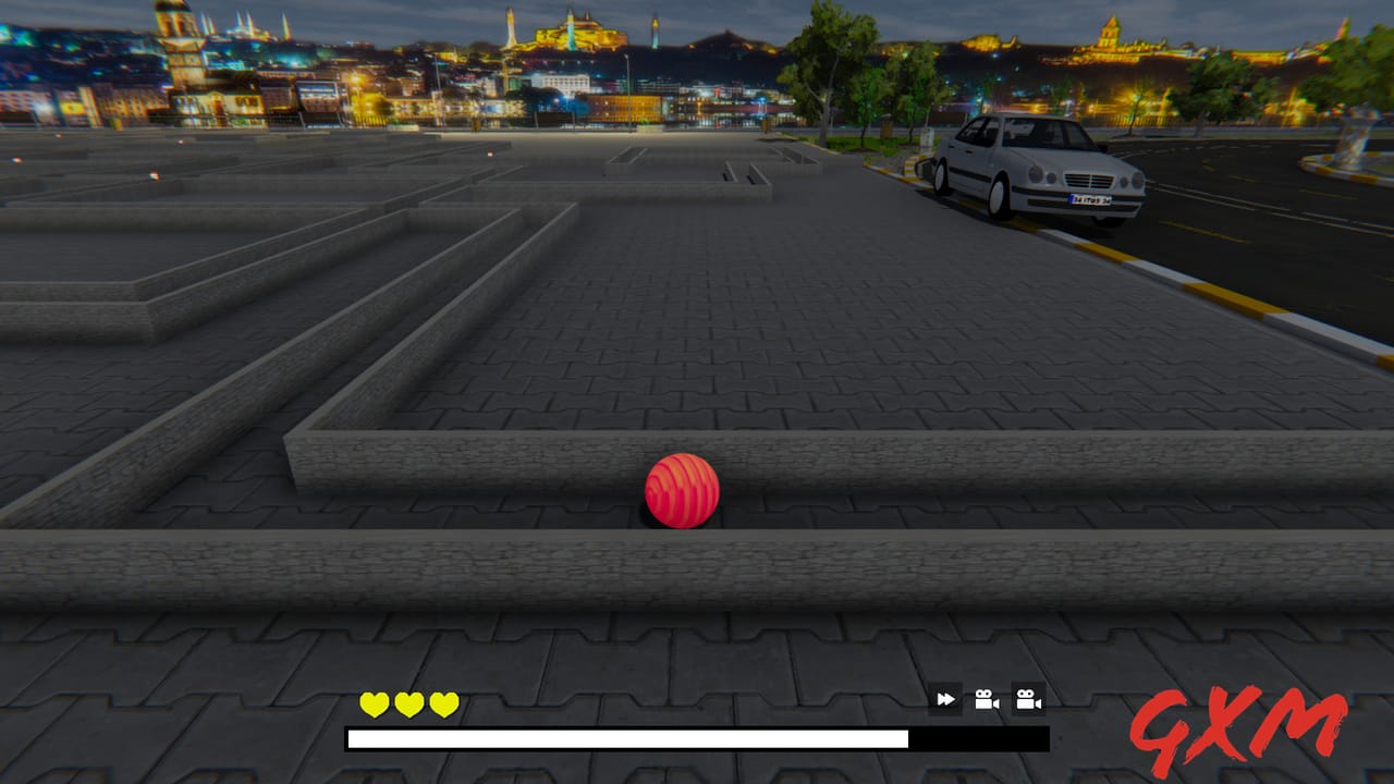 Screenshot 7 of Rounded