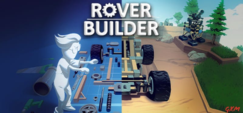 Rover Builder
