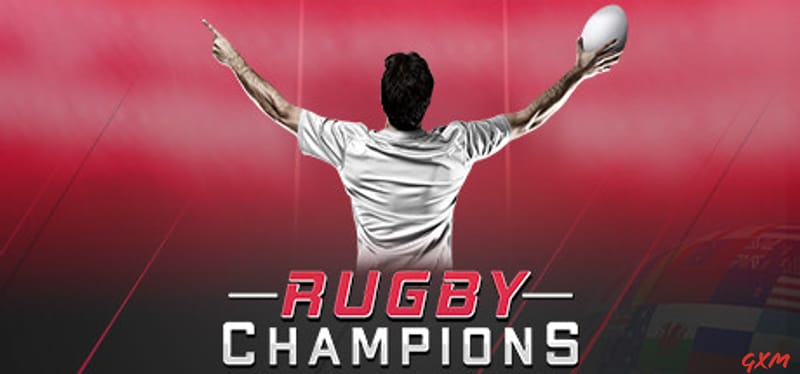 Rugby Champions
